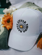Load image into Gallery viewer, Happy Little Things Trucker Hat