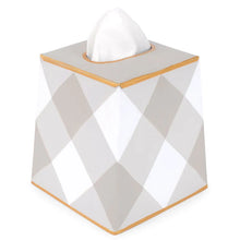Load image into Gallery viewer, Jayes Studio Tissue Box