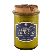 Load image into Gallery viewer, Northern Lights 5oz Spirit Jar