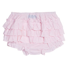 Load image into Gallery viewer, Feltman Brothers Ruffle Diaper Cover