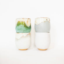 Load image into Gallery viewer, Etta B Stemless Wine Glass