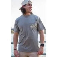 Load image into Gallery viewer, Burlebo Deer Camo T-shirt