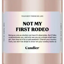 Load image into Gallery viewer, Ryan Porter/Candier Candle