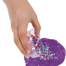 Load image into Gallery viewer, Mix-ins Slime & Confetti Kit