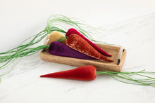 Load image into Gallery viewer, Velvet Carrots