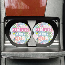 Load image into Gallery viewer, Funny Car Coasters