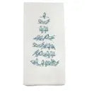 Load image into Gallery viewer, French Graffiti Tea Towels