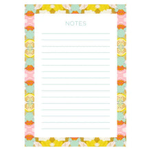 Load image into Gallery viewer, Laura Park Notepad