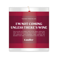 Load image into Gallery viewer, Ryan Porter/Candier Candle