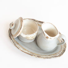 Load image into Gallery viewer, Etta B Small Oval Platter