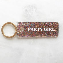 Load image into Gallery viewer, Ryan Porter/Candier Porter Keychains