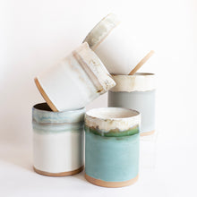 Load image into Gallery viewer, Etta B Utensil Crock