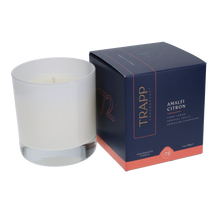 Load image into Gallery viewer, Trapp No. 72 Amalfi Citron