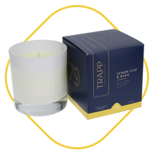 Load image into Gallery viewer, Trapp No. 79 Lemon Leaf & Basil