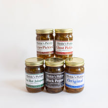 Load image into Gallery viewer, Mickle's Pickles