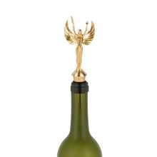 Load image into Gallery viewer, Vintage Trophy Wine Stopper