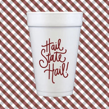 Load image into Gallery viewer, NC State Foam Cup Designs