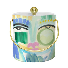 Load image into Gallery viewer, Clairebella Samantha Jezek Ice Bucket
