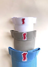 Load image into Gallery viewer, JA Rainbow Trucker Hats