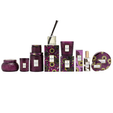 Load image into Gallery viewer, Voluspa Santiago Huckleberry