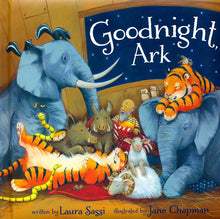 Load image into Gallery viewer, Goodnight Ark