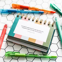 Load image into Gallery viewer, Scripture Memory Journal