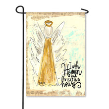 Load image into Gallery viewer, Baxter & Me Garden Flags