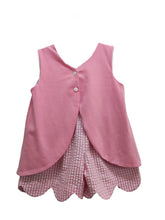 Load image into Gallery viewer, Watermelon Applique Short Set