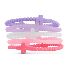 Load image into Gallery viewer, Ryan and Rose 5pk Cutie Bracelets
