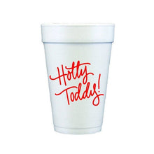 Load image into Gallery viewer, NC Ole Miss Foam Cup Designs