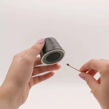 Load image into Gallery viewer, River Birch Candles Decorative Match Holder