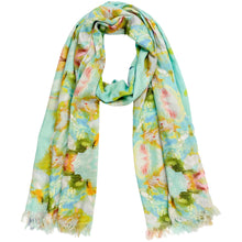 Load image into Gallery viewer, Laura Park Scarf Wrap