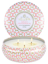 Load image into Gallery viewer, Voluspa Saijo Persimmon