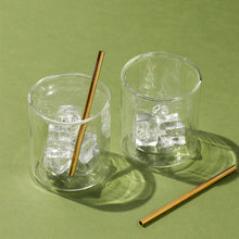 Load image into Gallery viewer, Corkcicle Cocktail Straw Set