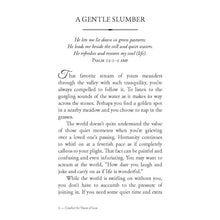 Load image into Gallery viewer, Comfort for Times of Loss