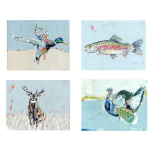 Load image into Gallery viewer, Southern Raised 8x10 Prints