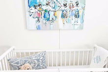 Load image into Gallery viewer, "Dancing with Jesus" Canvas