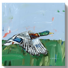 Load image into Gallery viewer, Waterfowl Paintings