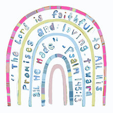 Load image into Gallery viewer, Promise Keeper Mini Canvas