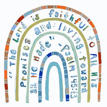 Load image into Gallery viewer, Promise Keeper Mini Canvas