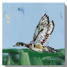 Load image into Gallery viewer, Waterfowl Paintings
