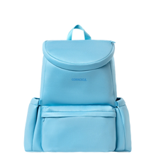 Load image into Gallery viewer, Lotus Backpack Cooler