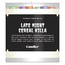 Load image into Gallery viewer, Candier Seasonal Candles