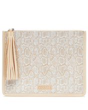 Load image into Gallery viewer, Consuela Anything Goes Pouch