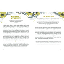 Load image into Gallery viewer, A Mustard Seed Faith