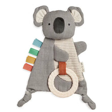 Load image into Gallery viewer, Itzy Bitzy Crinkle Koala Toy