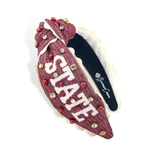 Load image into Gallery viewer, Brianna Cannon Collegiate Headbands