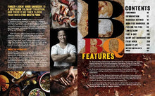 Load image into Gallery viewer, Ultimate Book of BBQ