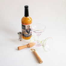 Load image into Gallery viewer, Margarita Cocktail Set