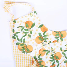 Load image into Gallery viewer, Reversible Aprons